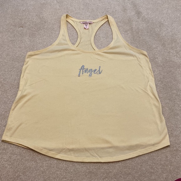 🌈Victoria’s Secret Tank Top - Picture 2 of 9